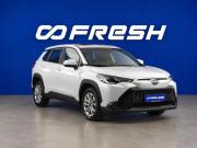 Toyota Frontlander Москва  - изображение 24