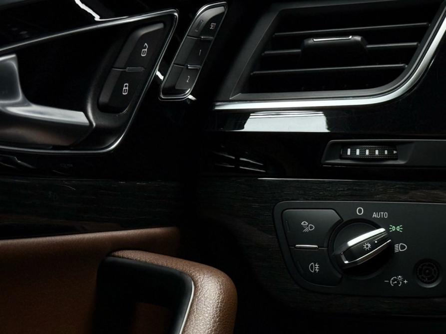 Audi Q7 II (4M) Ижевск  - изображение 29