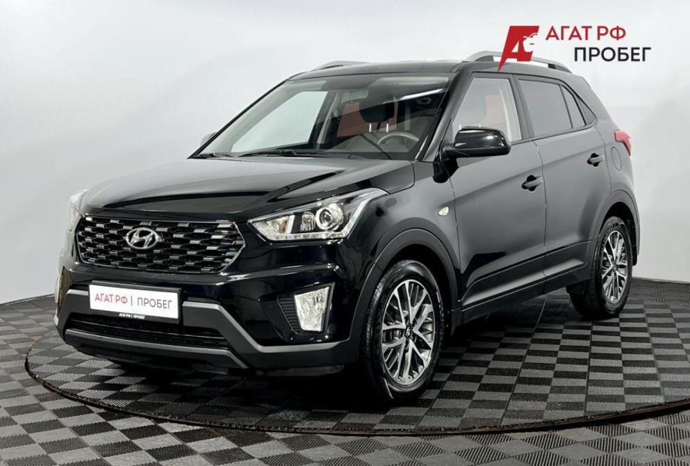 Hyundai Creta I Рестайлинг Нижний Новгород  - изображение 1