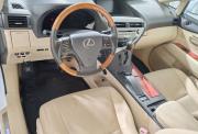 Lexus RX III Ярославль  - изображение 45
