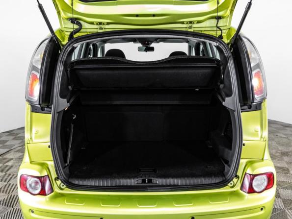 Citroen C3 Picasso I с пробегом 2009 года, цена 599 000 рублей, 189074 км, компактвэн, Автокод Объявления