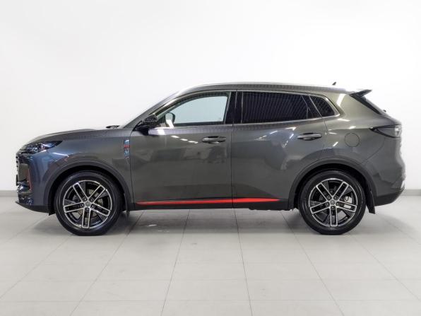 Changan CS55 Plus II с пробегом 2024 года, цена 2 200 000 рублей, 35648 км, внедорожник, Автокод Объявления