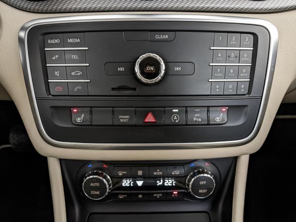 Mercedes-Benz GLA I (X156) с пробегом 2016 года, цена 1 995 000 рублей, 90464 км, внедорожник, Автокод Объявления