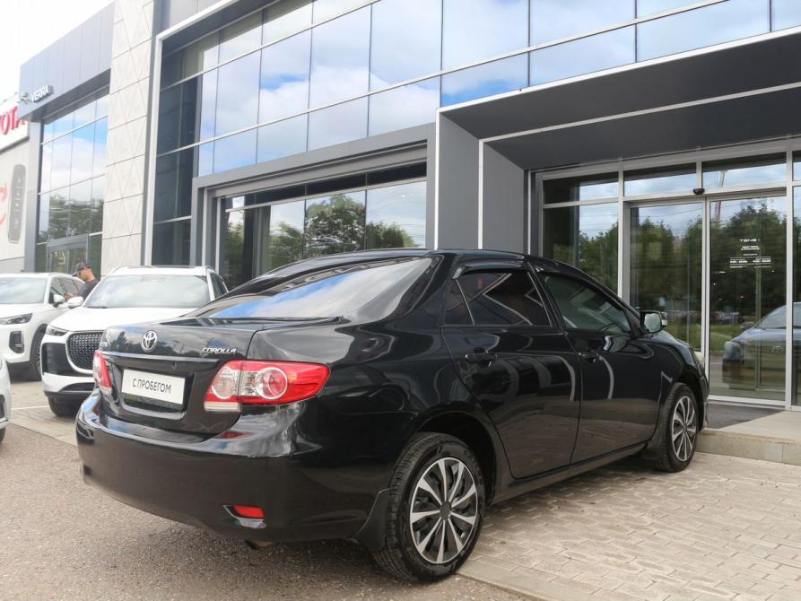 Toyota Corolla X (E140 E150) Стерлитамак  - изображение 6