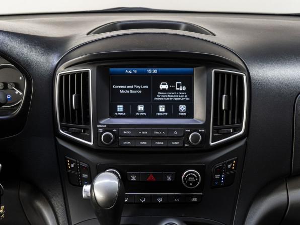 Hyundai Grand Starex I Рестайлинг 2 с пробегом 2020 года, цена 2 659 000 рублей, 165568 км, минивэн, Автокод Объявления