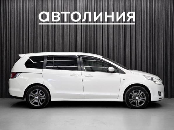Mazda MPV III (LY) с пробегом 2006 года, цена 949 000 рублей, 284585 км, минивэн, Автокод Объявления