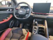 Geely Coolray I Рестайлинг 2 Самара  - изображение 31