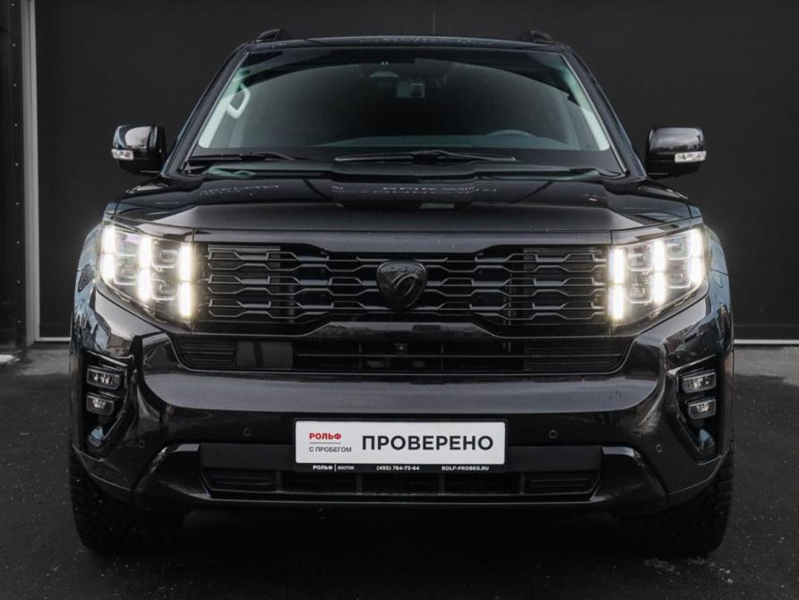Kia Mohave I Рестайлинг 2 Москва  - изображение 2