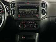 Volkswagen Tiguan I Рестайлинг Москва  - изображение 22