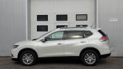 Nissan Rogue II Магнитогорск  - изображение 26