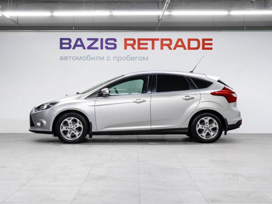 Ford Focus III Тюмень  - изображение 9