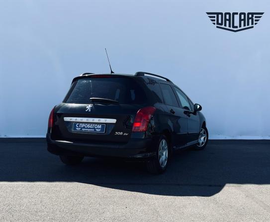 Peugeot 308 I с пробегом 2009 года, цена 390 000 рублей, 168000 км, универсал, Автокод Объявления