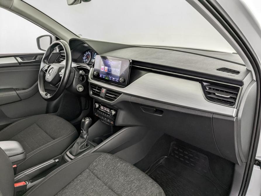 Skoda Rapid II Москва  - изображение 11