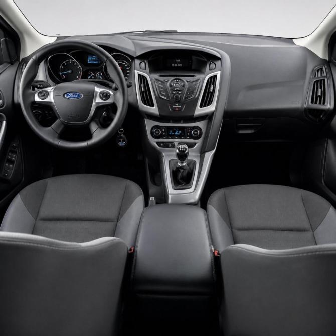 Ford Focus III Набережные Челны  - изображение 20
