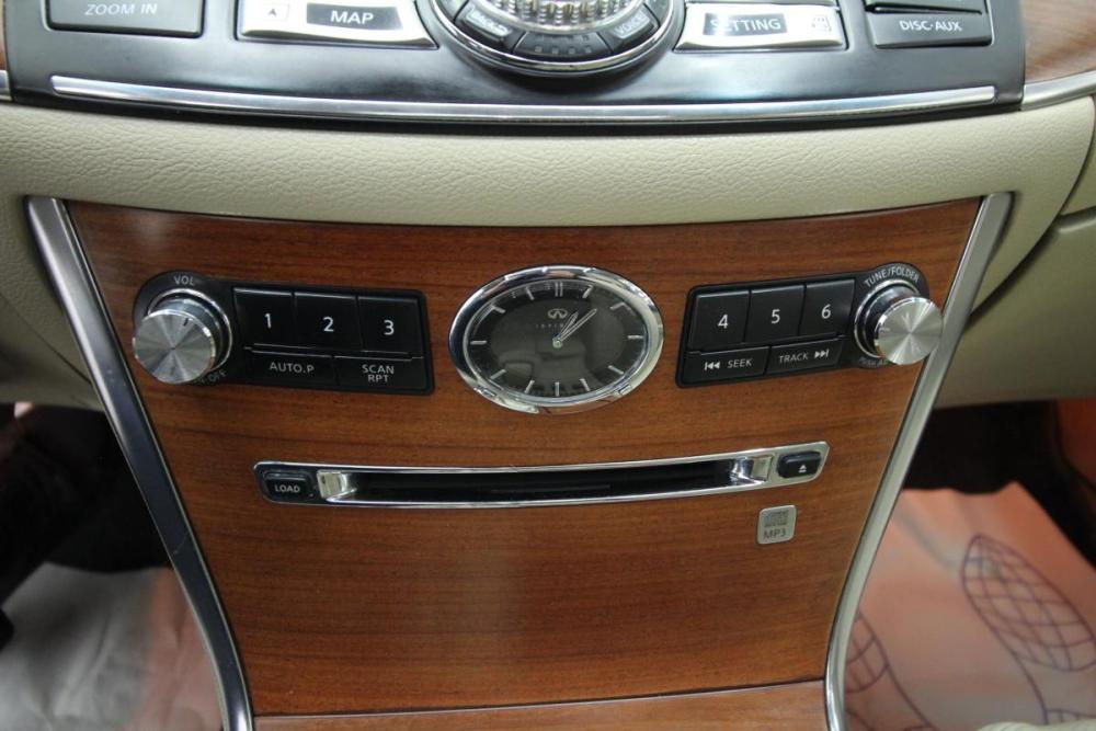 Infiniti M III Сургут  - изображение 30