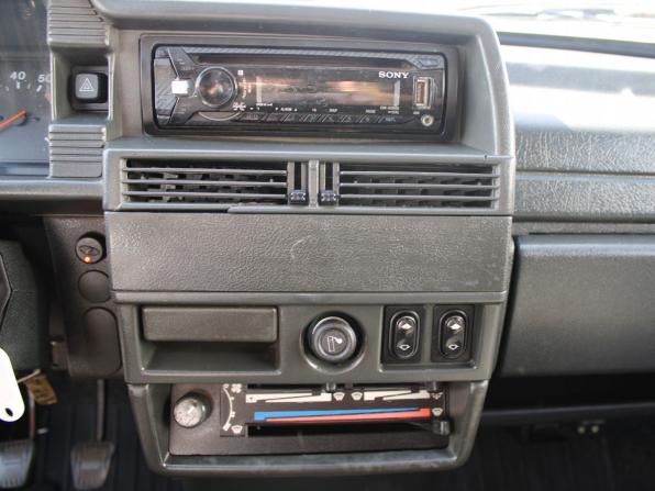 Lada (ВАЗ) 2109 с пробегом 2002 года, цена 89 000 рублей, 116665 км, хэтчбек, Автокод Объявления