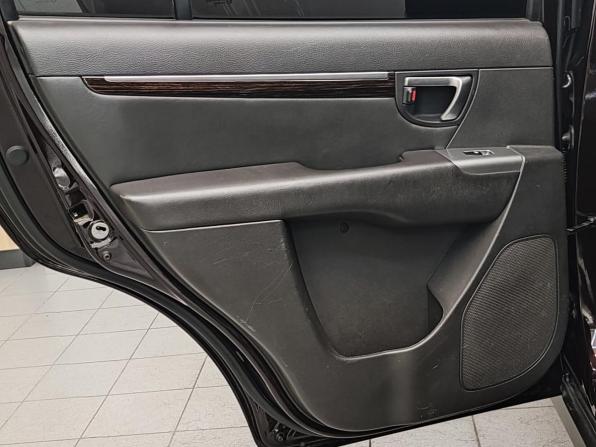 Hyundai Santa Fe II Рестайлинг с пробегом 2012 года, цена 1 530 000 рублей, 170213 км, внедорожник, Автокод Объявления