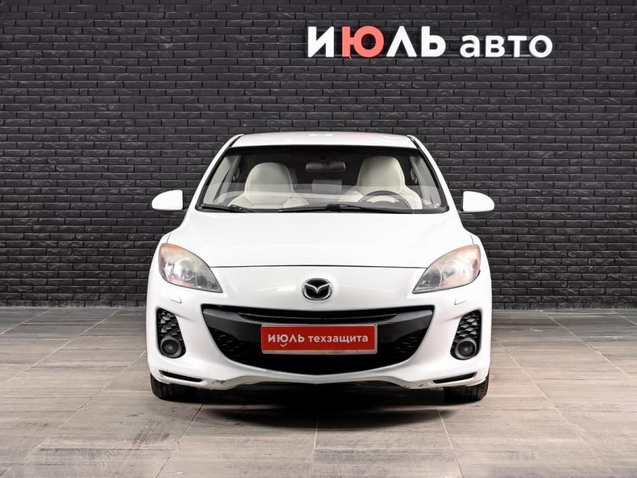 Mazda 3 II (BL) Рестайлинг Екатеринбург  - изображение 2