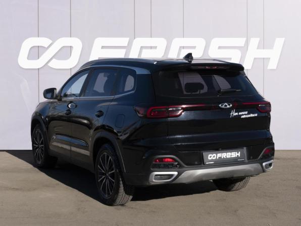 Chery Tiggo 8 I Рестайлинг с пробегом 2023 года, цена 1 779 000 рублей, 48925 км, внедорожник, Автокод Объявления