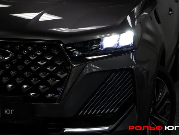 Chery Tiggo 7 Pro Max I с пробегом 2024 года, цена 1 918 000 рублей, 53908 км, внедорожник, Автокод Объявления