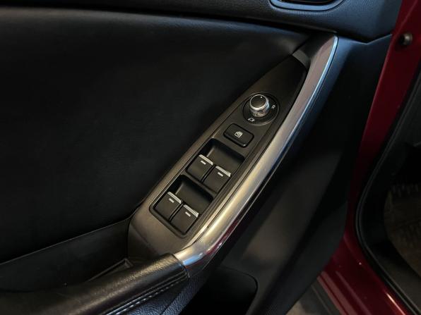 Mazda CX-5 I Рестайлинг с пробегом 2016 года, цена 2 072 000 рублей, 178424 км, внедорожник, Автокод Объявления