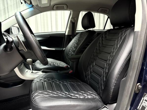 Toyota Corolla X (E140 E150) с пробегом 2008 года, цена 839 000 рублей, 179395 км, седан, Автокод Объявления