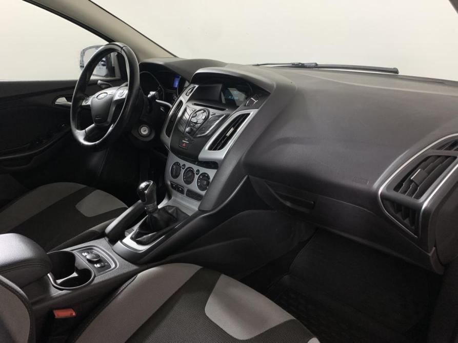 Ford Focus III Москва  - изображение 13