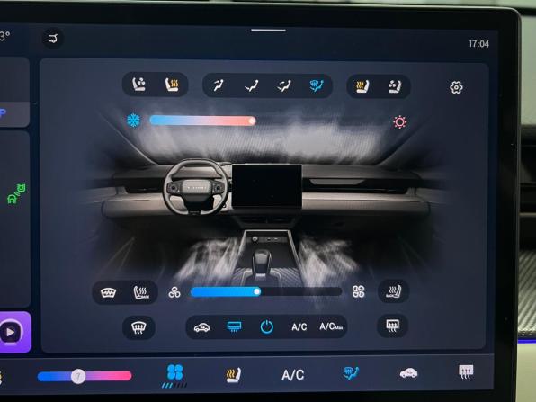 JETOUR DASHING I с пробегом 2024 года, цена 2 200 000 рублей, 18802 км, внедорожник, Автокод Объявления