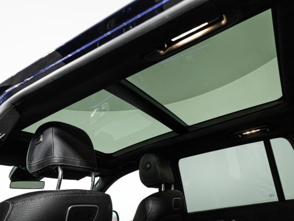 Mercedes-Benz GLS II (X167) с пробегом 2020 года, цена 6 099 777 рублей, 180611 км, внедорожник, Автокод Объявления
