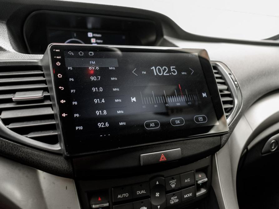 Honda Accord VIII Екатеринбург  - изображение 21
