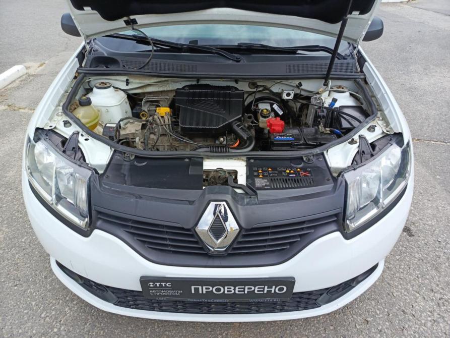 Renault Sandero II Чебоксары  - изображение 11
