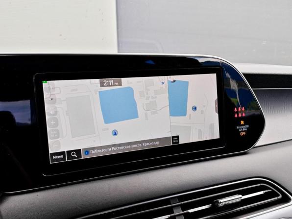 Hyundai Palisade I с пробегом 2020 года, цена 4 300 000 рублей, 58376 км, внедорожник, Автокод Объявления