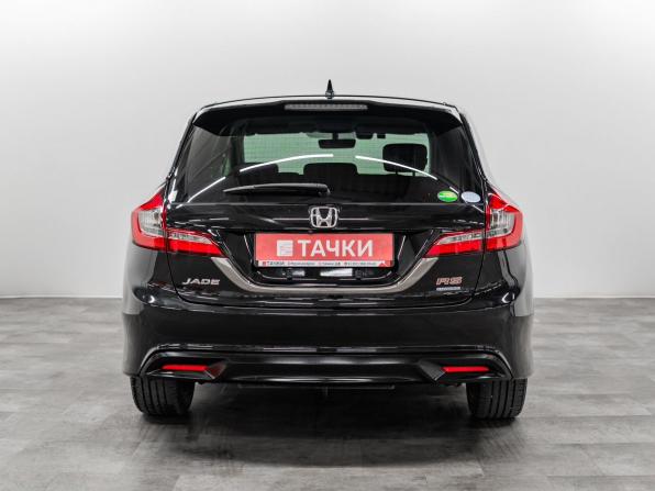 Honda Jade I Рестайлинг с пробегом 2018 года, цена 1 800 000 рублей, 89254 км, компактвэн, Автокод Объявления
