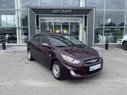 Hyundai Solaris I Брянск  - изображение 18
