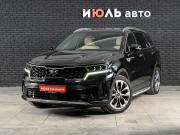 Kia Sorento IV Екатеринбург  - изображение 24