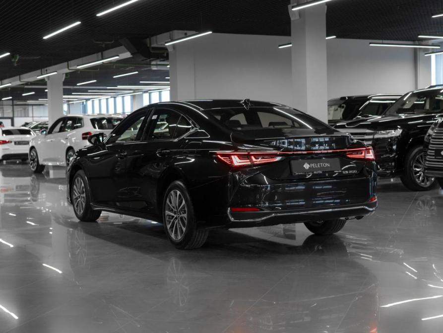 Lexus ES VII Рестайлинг 2 Москва  - изображение 4