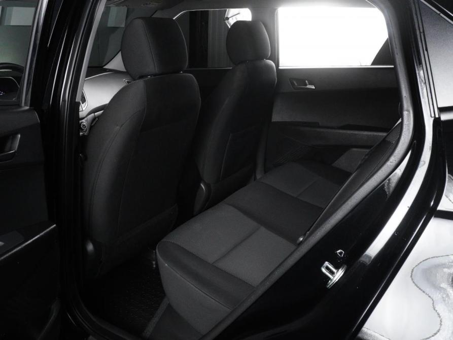 Hyundai Creta II Минеральные Воды  - изображение 11