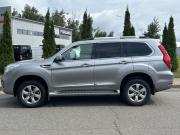Haval H9 I Рестайлинг Москва  - изображение 13
