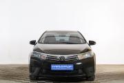 Toyota Corolla XI (E160 E170 E180) Тюмень  - изображение 21