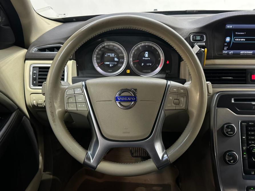Volvo XC70 II Санкт-Петербург  - изображение 15