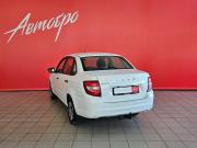 Lada (ВАЗ) Granta I Рестайлинг Вологда  - изображение 18