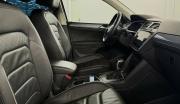 Volkswagen Tiguan II Рестайлинг Москва  - изображение 36