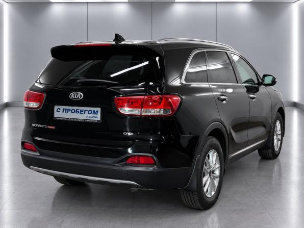 Kia Sorento III Prime с пробегом 2017 года, цена 1 990 000 рублей, 263112 км, внедорожник, Автокод Объявления