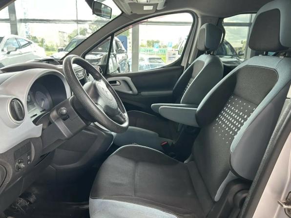 Citroen Berlingo II Рестайлинг с пробегом 2013 года, цена 595 000 рублей, 275378 км, минивэн, Автокод Объявления
