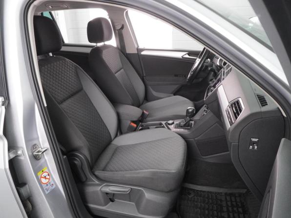 Volkswagen Tiguan II с пробегом 2019 года, цена 2 385 000 рублей, 126501 км, внедорожник, Автокод Объявления