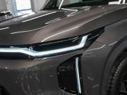 GAC Trumpchi S7 Москва  - изображение 57