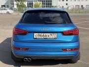 Audi Q3 I (8U) Рестайлинг Казань  - изображение 32