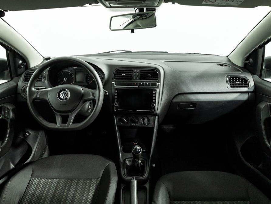 Volkswagen Polo V Рестайлинг Санкт-Петербург  - изображение 13