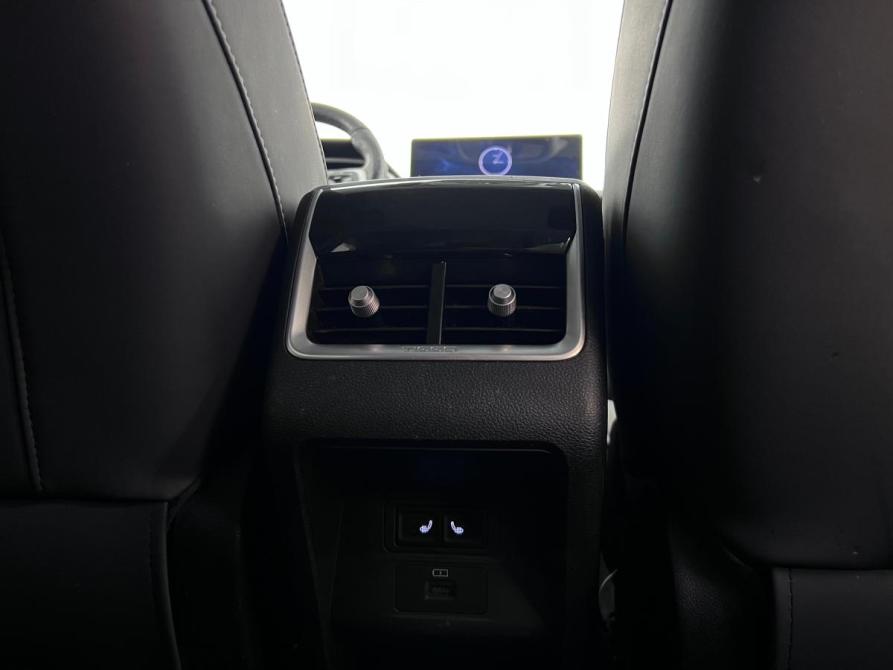 Chery Tiggo 8 Pro I Ростов-на-Дону  - изображение 19