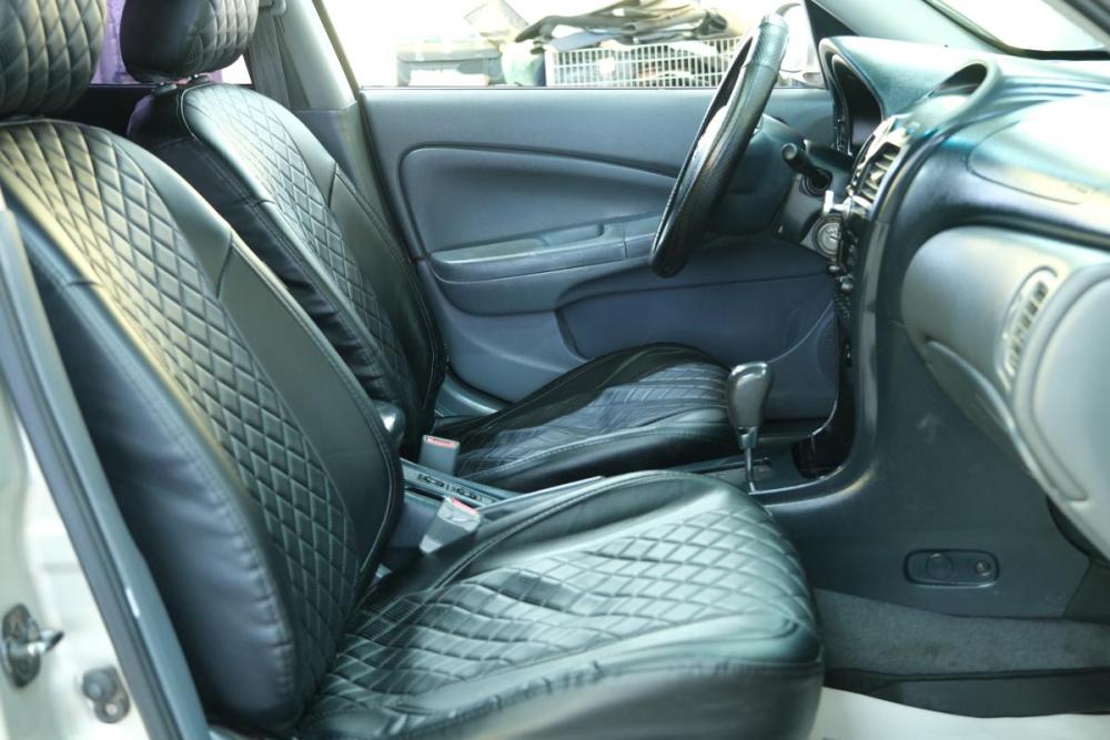Nissan Almera Classic I Омск  - изображение 16